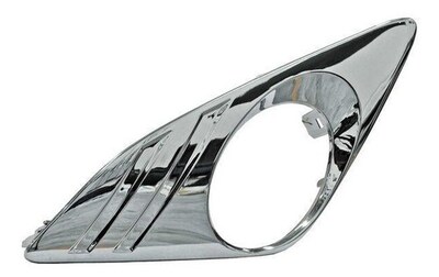 Foto 1 | Foto 1 | Parrilla Derecha Toyota Camry 2012 2013 2014