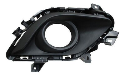 Foto 1 | Foto 1 | Parrilla Derecha Mazda 6 2014 2015 2016