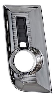 Foto 1 | Foto 1 | Parrilla Derecha Gmc Terrain 2010 2011 2012 2013 2014 2015