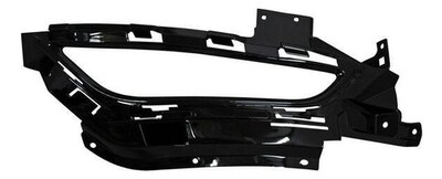 Foto 1 | Foto 1 | Parrilla Izquierda Chrysler 200 2015 2016 2017