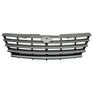 Foto 1 | Foto 1 | Parrilla Chrysler Town & Country 2005 2006 2007