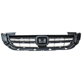 Foto 1 | Foto 1 | Parrilla Honda Accord 4 Puertas 2013 2014 2015