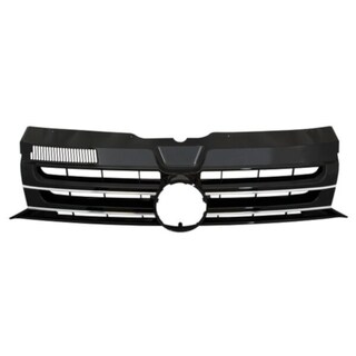 Foto 1 | Foto 1 | Parrilla Volkswagen Transporter  2010 2011 2012 2013 2014 2015