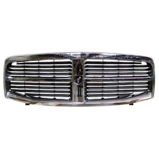 Foto 1 | Foto 1 | Parrilla Dodge Durango 2004 2005 2006