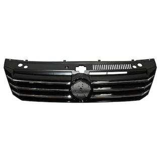 Foto 1 | Foto 1 | Parrilla Volkswagen Passat 2012 2013 2014 2015