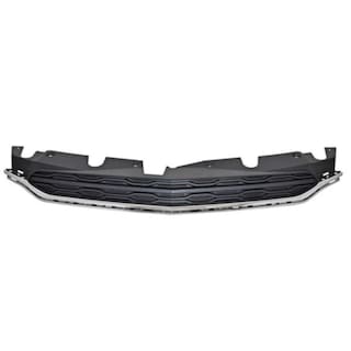 Foto 1 | Foto 1 | Parrilla Superior Chevrolet Equinox 2016 2017