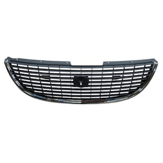 Foto 1 | Foto 1 | Parrilla Chrysler Town & Country 2001 2002 2003 2004