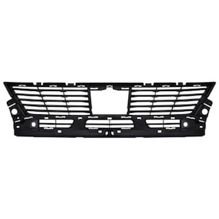 Foto 1 | Foto 1 | Parrilla Central Peugeot 3008 2018 2019 2020 2021