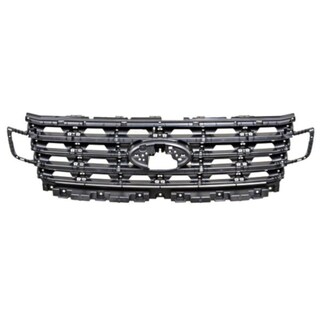 Foto 1 | Foto 1 | Parrilla Ford Expedition Limited 2018 2019 2020