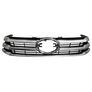 Foto 1 | Foto 1 | Parrilla Toyota Hilux  2016 2017 2018 2019 2020