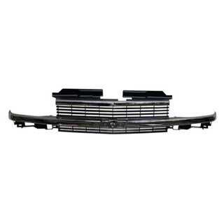 Foto 1 | Foto 1 | Parrilla Chevrolet Blazer 1998 1999 2000 2001