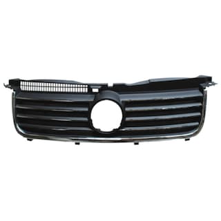 Foto 1 | Foto 1 | Parrilla Volkswagen Passat 2002 2003 2004 2005