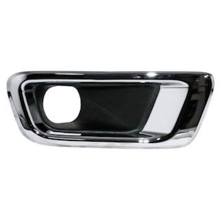 Foto 1 | Foto 1 | Parrilla Derecha Chevrolet Colorado 2013 2014 2015