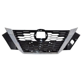 Foto 1 | Foto 1 | Parrilla Nissan Sentra  2021