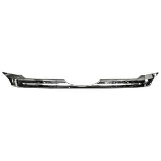 Foto 1 | Foto 1 | Parrilla Central Ford Edge  2011 2012 2013 2014