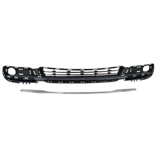 Foto 1 | Foto 1 | Parrilla Central Chrysler Town & Country 2011 2012 2013 2014 2015 2016