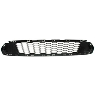 Foto 1 | Foto 1 | Parrilla Central Ford Fusion 2010 2011