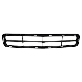 Foto 1 | Foto 1 | Parrilla Central Chevrolet Malibu  2008 2009 2010 2011 2012