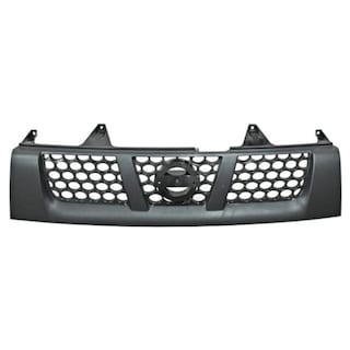 Foto 1 | Foto 1 | Parrilla Nissan D22 Pick Up 2008 2009 2010 2011 2012 2013 2014 2015
