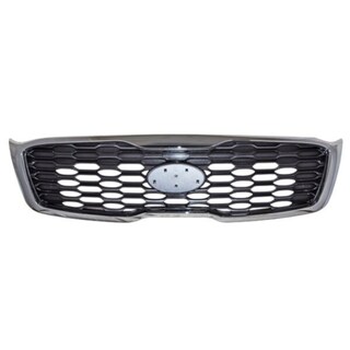 Foto 1 | Foto 1 | Parrilla Kia Sorento 2019 2020