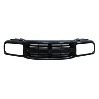 Foto 1 | Foto 1 | Parrilla Chevrolet Tracker 1999 2000 2001 2002 2003 2004