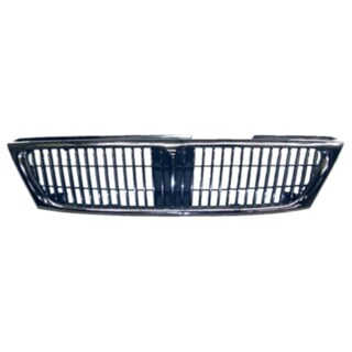 Foto 1 | Foto 1 | Parrilla Nissan Sentra 2000