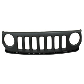 Foto 1 | Foto 1 | Parrilla Jeep Patriot  2011 2012 2013 2014 2015 2016