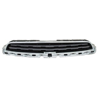Foto 1 | Foto 1 | Parrilla Central Superior Chevrolet Trax  2013 2014 2015 2016