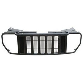 Foto 1 | Foto 1 | Parrilla Jeep Liberty 2008 2009 2010 2011 2012 2013