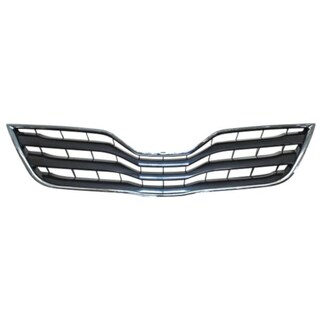 Foto 1 | Foto 1 | Parrilla Toyota Camry  2010 2011