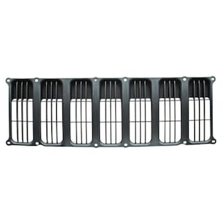 Foto 1 | Foto 1 | Parrilla Interior Jeep Patriot 2007 2008 2009 2010