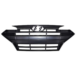 Foto 1 | Foto 1 | Parrilla Hyundai Elantra  2019 2020