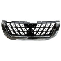 Parrilla Mitsubishi Montero Sport 2002 2003 2004 2005 2006