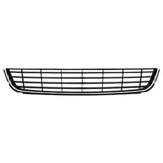 Foto 1 | Foto 1 | Parrilla Central Volkswagen Golf 2009 2010 2011 2012 2013