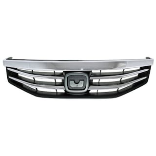 Foto 1 | Foto 1 | Parrilla Honda Accord 4 Puertas 2011 2012