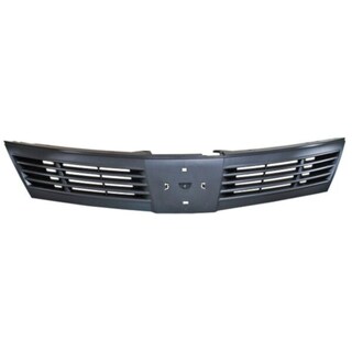 Foto 1 | Foto 1 | Parrilla Nissan Tiida 2010 2011 2012 2013 2014 2015 2016 2017 2018