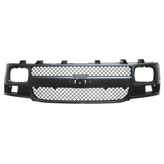 Foto 1 | Foto 1 | Parrilla Chevrolet Van Express 2003 2004 2005 2006 2007 2008 2009 2010 2011 2012 2013 2014 2015 2016