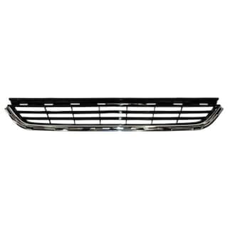 Foto 1 | Foto 1 | Parrilla Inferior Ford Fiesta 2013 2014 2015 2016