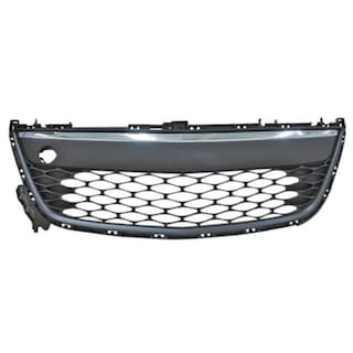 Foto 1 | Foto 1 | Parrilla Central Mazda Cx7  2010 2011 2012