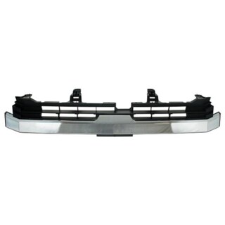 Foto 1 | Foto 1 | Parrilla Toyota Hiace 2020 2021
