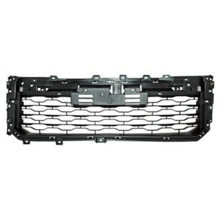 Foto 1 | Foto 1 | Parrilla Central Mitsubishi Pick Up 2020