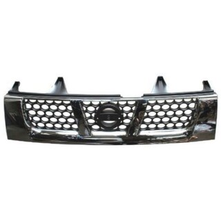 Foto 1 | Foto 1 | Parrilla Nissan D22 Pick Up 2008 2009 2010 2011 2012 2013 2014 2015