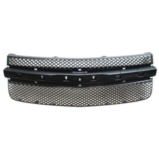 Foto 1 | Foto 1 | Parrilla Chevrolet Equinox  2005 2006 2007 2008 2009