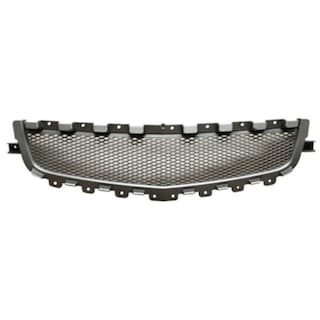 Foto 1 | Foto 1 | Parrilla Central Chevrolet Malibu 2008 2009 2010 2011 2012