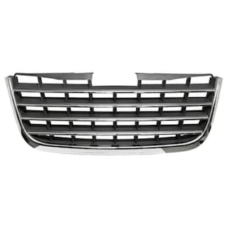 Foto 1 | Foto 1 | Parrilla Chrysler Town & Country 2008 2009 2010