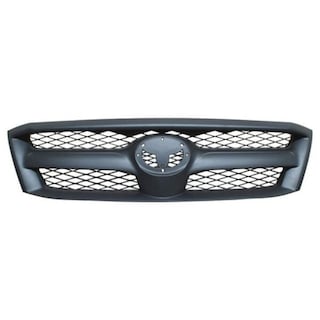 Foto 1 | Foto 1 | Parrilla Toyota Hilux 2006 2007 2008