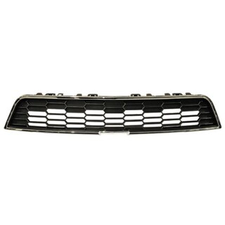 Foto 1 | Foto 1 | Parrilla Superior Chevrolet Sonic 2012 2013 2014 2015 2016