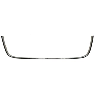 Foto 1 | Foto 1 | Moldura De Parrilla Volkswagen Bora 2005 2006 2007 2008 2009 2010