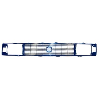 Foto 1 | Foto 1 | Parrilla Volkswagen Caribe 1981 1982 1983 1984 1985 1986 1987 1988
