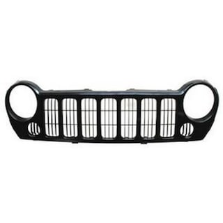 Foto 1 | Foto 1 | Parrilla Jeep Liberty 2005 2006 2007